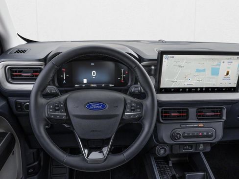 New 2026 Ford Maverick Lariat AWD/4WD image 4
