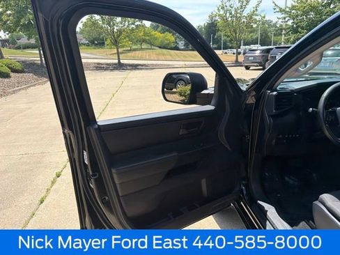 Used 2022 Toyota Tundra SR w/ SR Tow Package RWD image 10