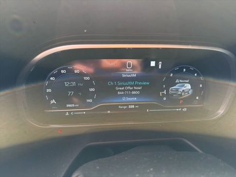 Certified 2023 Chevrolet Tahoe LT w/ Luxury Package image 9