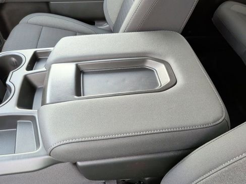 New 2026 Chevrolet Silverado 1500 LT w/ Texas Edition Plus image 29