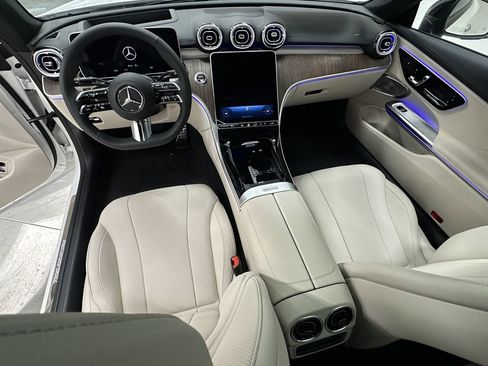 New 2026 Mercedes-Benz CLE 300 4MATIC Coupe image 23