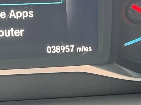 Used 2019 Honda Pilot Elite image 18