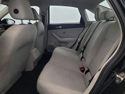Used 2022 Volkswagen Jetta S FWD image 18