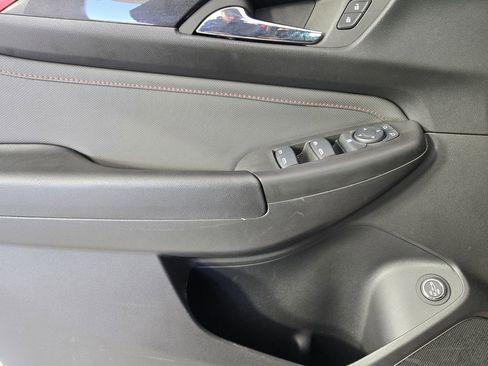 New 2026 Chevrolet TrailBlazer RS w/ Convenience Package image 23