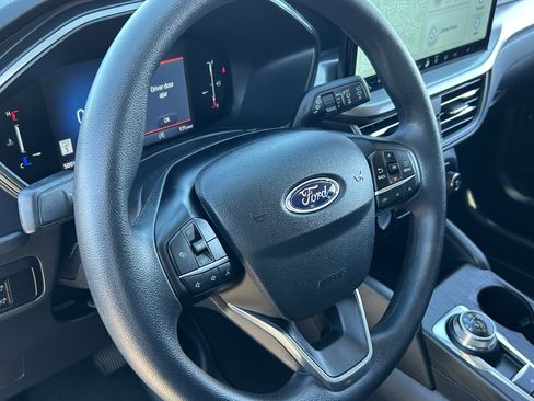 Used 2025 Ford Escape Active w/ Tech Pack #1 image 21