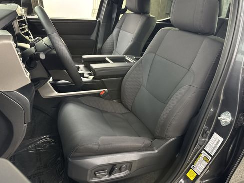 Used 2026 Toyota Tundra SR5 w/ TRD Off-Road Package image 4