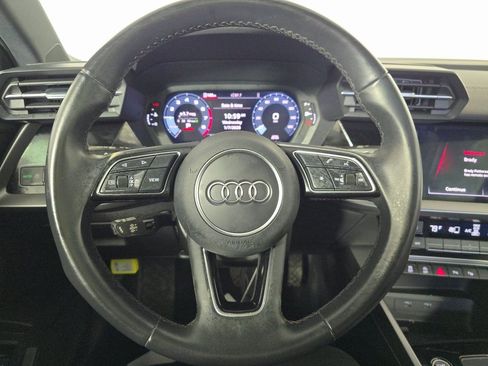 Used 2023 Audi A3 2.0T Premium w/ Convenience Package image 6