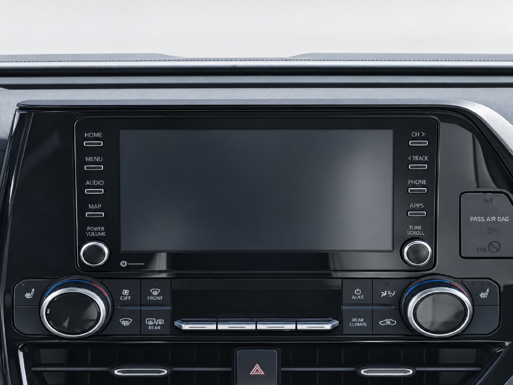 Used 2020 Toyota Highlander XLE AWD/4WD image 10