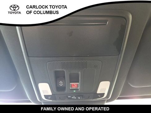 Used 2026 Honda CR-V Sport-L image 29