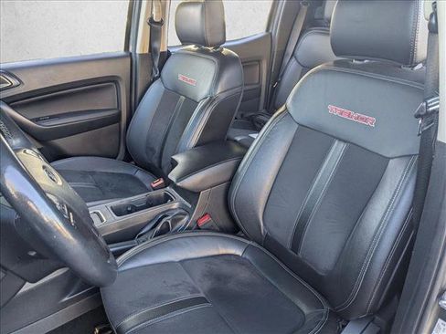 Used 2022 Ford Ranger Lariat w/ Tremor Off-Road Package image 17