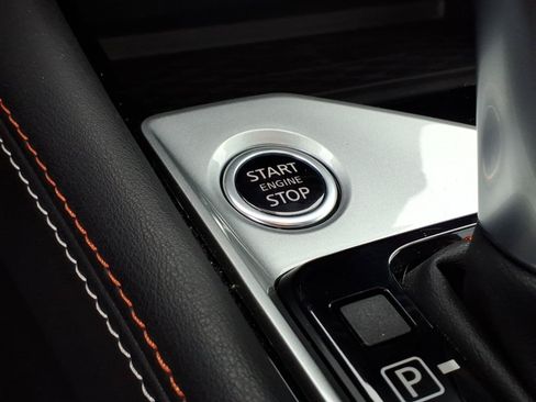 Used 2023 Nissan Altima 2.5 SR w/ SR Premium Package FWD image 16
