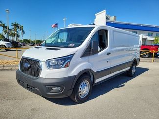 New 2023 Ford Transit 350 Base w/ Exterior Upgrade Package video 2