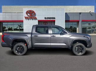 New 2026 Toyota Tundra Limited video 2