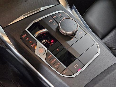 New 2026 BMW 430i 430i w/ M Sport Package image 11