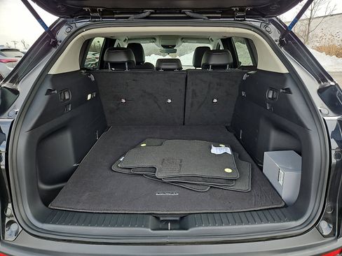 Certified 2023 MAZDA CX-50 AWD 2.5 S w/ Select Package image 28