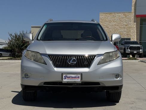 Used 2010 Lexus RX 350 2WD w/ Premium Pkg image 7