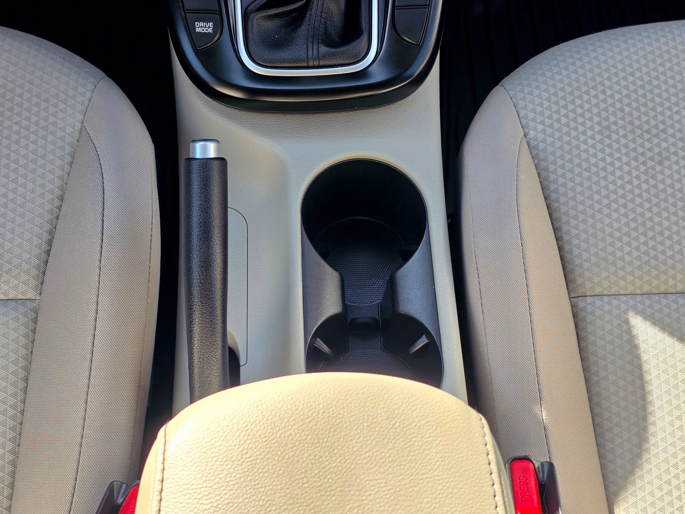 Used 2020 Kia Soul LX FWD image 33