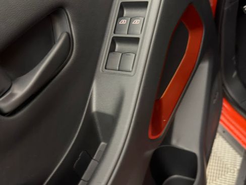 New 2026 Nissan Frontier PRO-4X w/ Pro Premium Package image 22