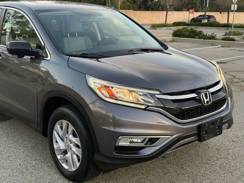 Used 2016 Honda CR-V EX image 6