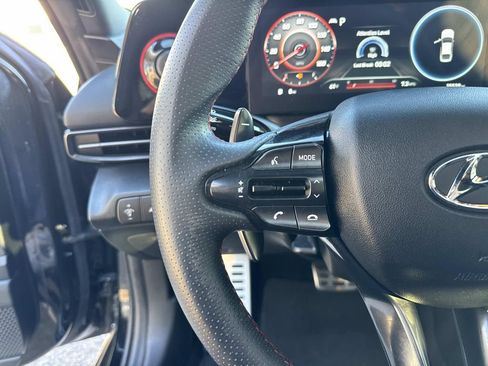 Used 2023 Hyundai Elantra N Line FWD image 23