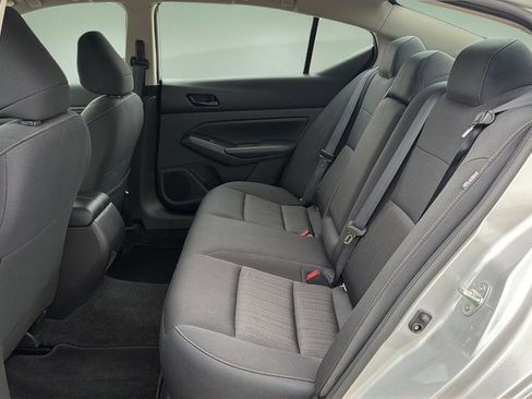 Certified 2024 Nissan Altima 2.5 SV FWD image 15