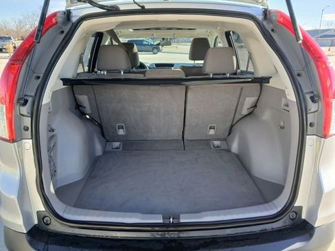 Used 2014 Honda CR-V EX image 17