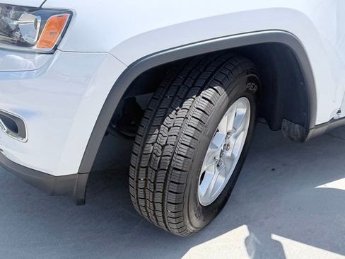Used 2015 Jeep Grand Cherokee Laredo w/ Quick Order Package 23E RWD image 34