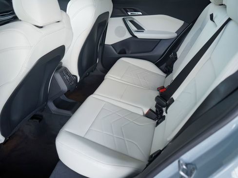 New 2026 BMW X2 xDrive28i w/ Technology Package image 19