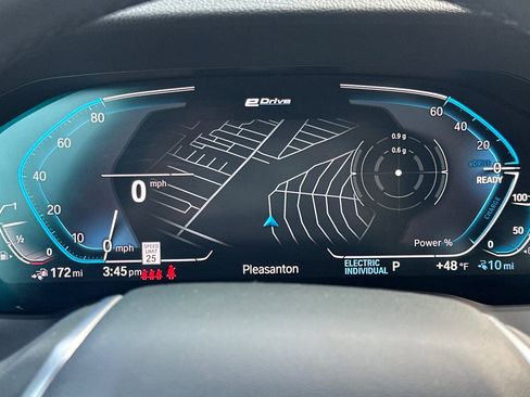 Used 2022 BMW 330e w/ Driving Assistance Package image 33