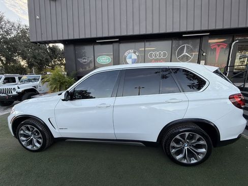 Used 2018 BMW X5 sDrive35i image 7