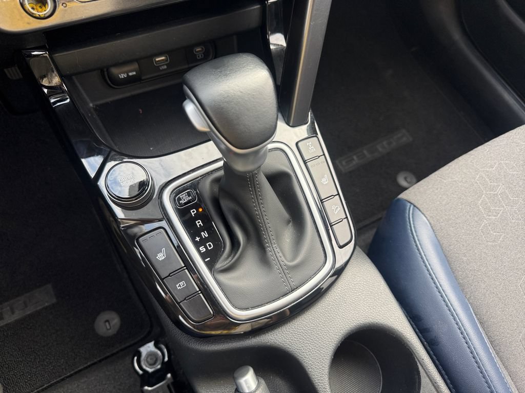 Used 2024 Kia Seltos S AWD/4WD image 21