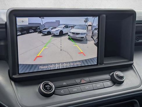 Certified 2024 Ford Maverick Tremor w/ Tremor Off-Road Package image 14