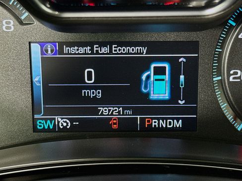 Used 2018 Chevrolet Impala LT FWD image 15