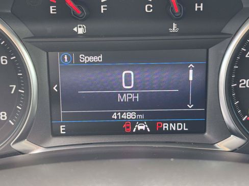 Used 2022 Chevrolet Equinox RS AWD/4WD image 23