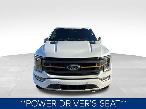 Used 2023 Ford F150 Tremor w/ Equipment Group 402A High image 10