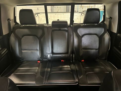 Used 2022 RAM 1500 Laramie image 30