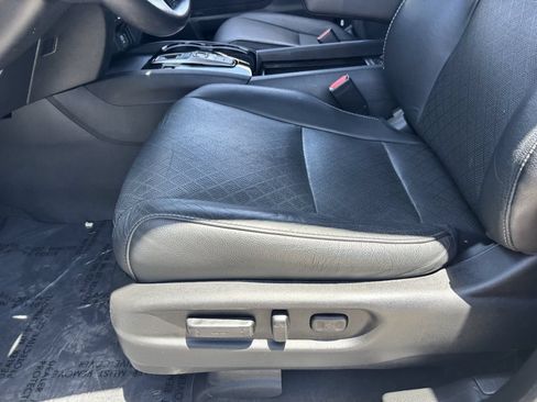 Used 2021 Honda Passport Touring image 19