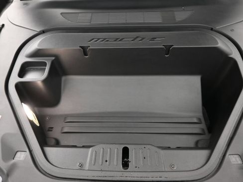 Certified 2025 Ford Mustang Mach-E GT AWD/4WD image 32