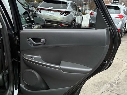 Used 2023 Hyundai Kona SEL image 43