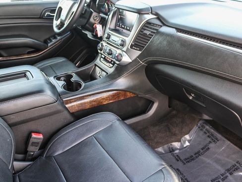 Used 2018 Chevrolet Tahoe LS image 16