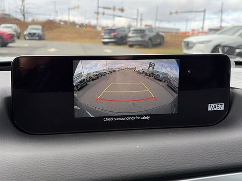 New 2025 MAZDA CX-50 2.5 Hybrid w/ Weather Package image 20