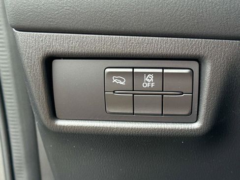 Certified 2025 MAZDA CX-5 AWD 2.5 S w/ Select Package image 30