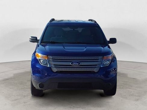 Used 2015 Ford Explorer 4WD image 8