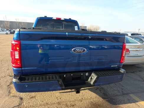 Used 2023 Ford F150 XLT w/ Equipment Group 302A High image 5