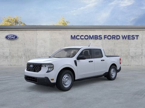 New 2026 Ford Maverick XL FWD image 8