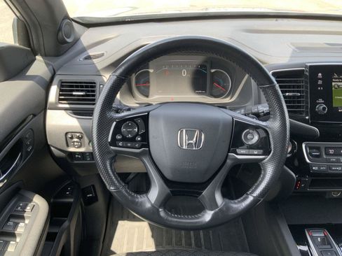 Used 2019 Honda Passport Touring image 29