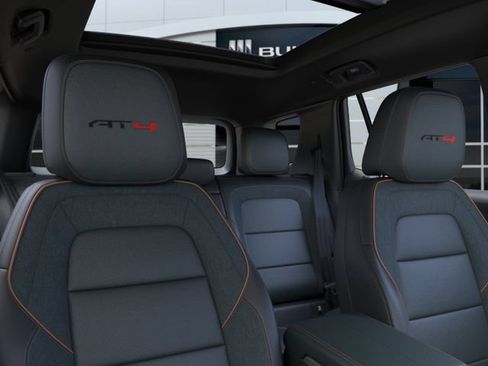 New 2026 GMC Terrain AT4 w/ Convenience Package III AWD/4WD image 24