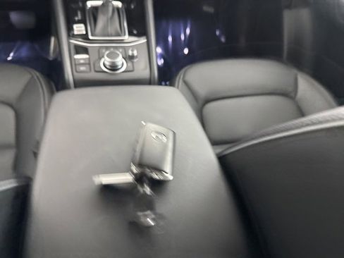 New 2025 MAZDA CX-5 AWD 2.5 S w/ Preferred Package image 28