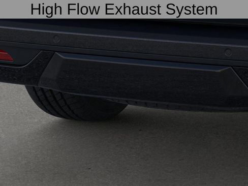 New 2026 Ford Expedition Platinum image 24