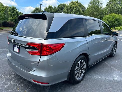 Used 2021 Honda Odyssey EX-L image 21